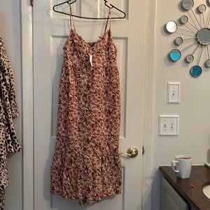 Gap new with tags never worn XS dress